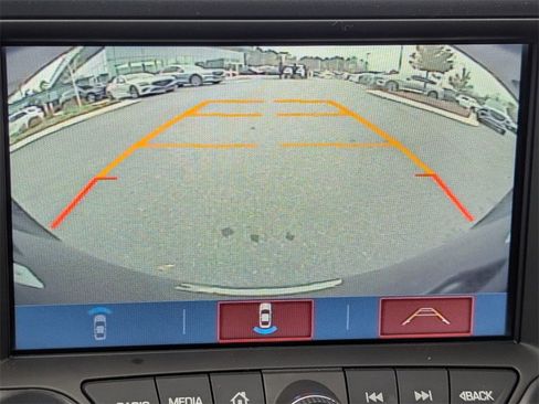 Used 2017 Chevrolet Corvette Z06 image 21