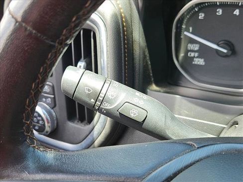 Used 2021 GMC Sierra 1500 AT4 AWD/4WD image 10