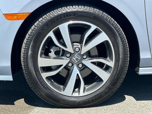 Used 2024 Honda Odyssey Touring image 26