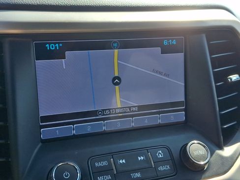 Used 2019 GMC Acadia Denali AWD/4WD image 18