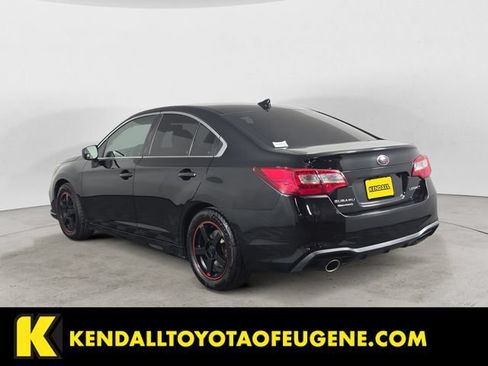 Used 2019 Subaru Legacy 2.5i Premium AWD/4WD image 7