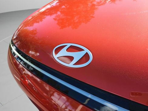 Certified 2024 Hyundai Kona SEL image 23