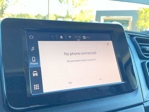 New 2026 RAM ProMaster 2500 w/ Safety Group image 13