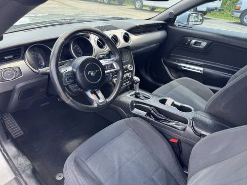 Used 2020 Ford Mustang GT w/ Black Accent Package RWD image 18