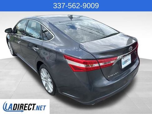 Used 2013 Toyota Avalon Limited image 7