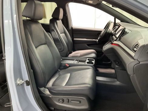Used 2024 Honda Odyssey Sport image 28