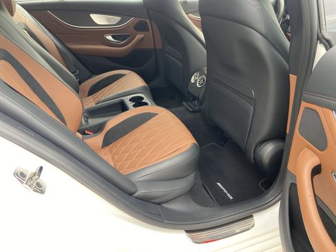 Certified 2023 Mercedes-Benz AMG GT 53 image 46