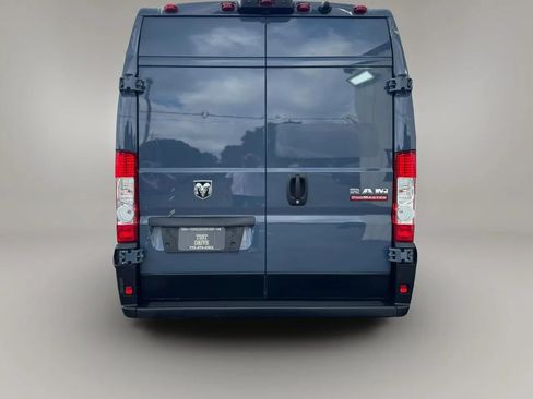 Used 2021 RAM ProMaster 3500 FWD image 7