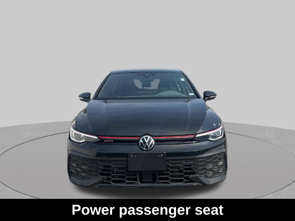 Used 2025 Volkswagen GTI S FWD image 10