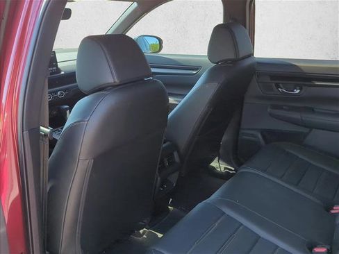 Certified 2025 Honda CR-V Sport-L image 17