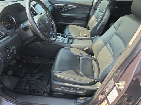 Certified 2020 Honda Ridgeline RTL image 15