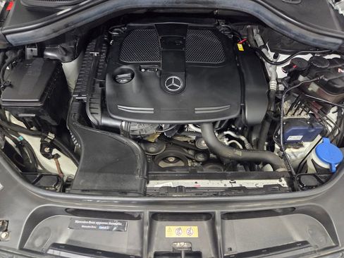 Used 2017 Mercedes-Benz GLE 350 4MATIC image 25