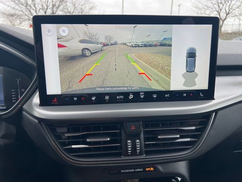 Used 2023 Ford Escape Active w/ Tech Pack #1 image 35