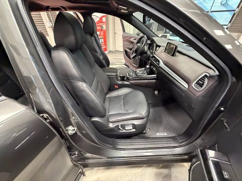 Used 2017 MAZDA CX-9 Grand Touring image 41