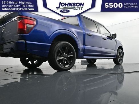 New 2026 Ford F150 STX w/ F-150 LOBO Package AWD/4WD image 36