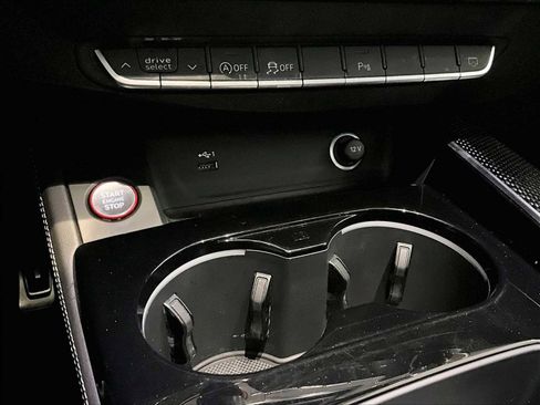 Used 2023 Audi S5 Premium Plus image 29