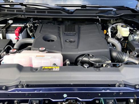 New 2026 Toyota Tundra SR5 RWD image 16