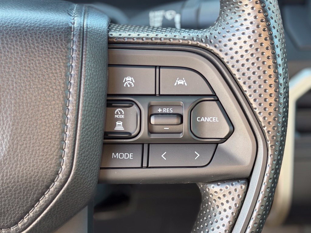 Used 2026 Toyota Tacoma SR RWD image 10