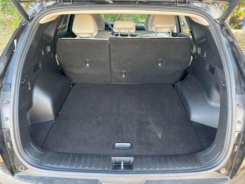 Used 2025 Hyundai Tucson Blue image 31