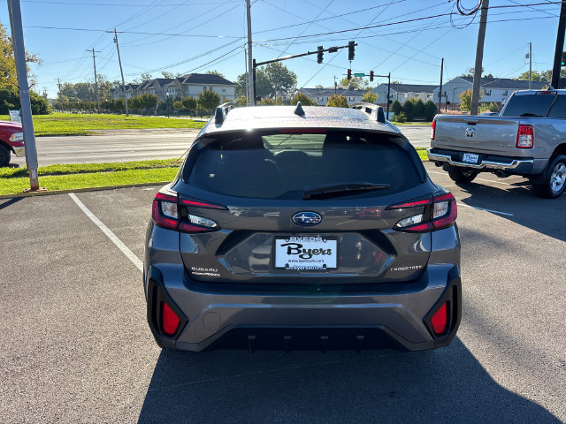 Used 2024 Subaru Crosstrek 2.0i Premium AWD/4WD image 29