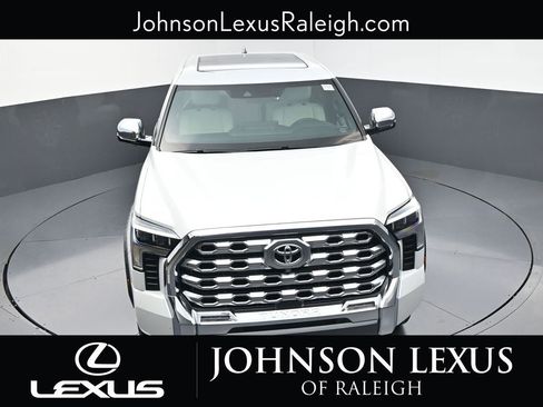 Used 2022 Toyota Tundra 1794 Edition image 24