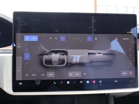 Used 2023 Tesla Model S Standard Range AWD/4WD image 45
