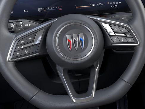 New 2026 Buick Envision Sport Touring AWD/4WD image 19