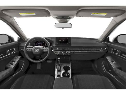 Used 2024 Honda Civic EX image 8