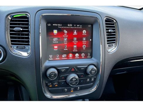 Used 2014 Dodge Durango Limited w/ Nav & Power Liftgate Group RWD image 25