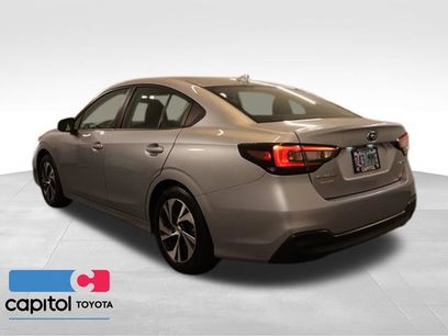Used 2024 Subaru Legacy Premium