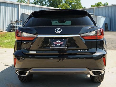 Used 2017 Lexus RX 350 FWD image 19
