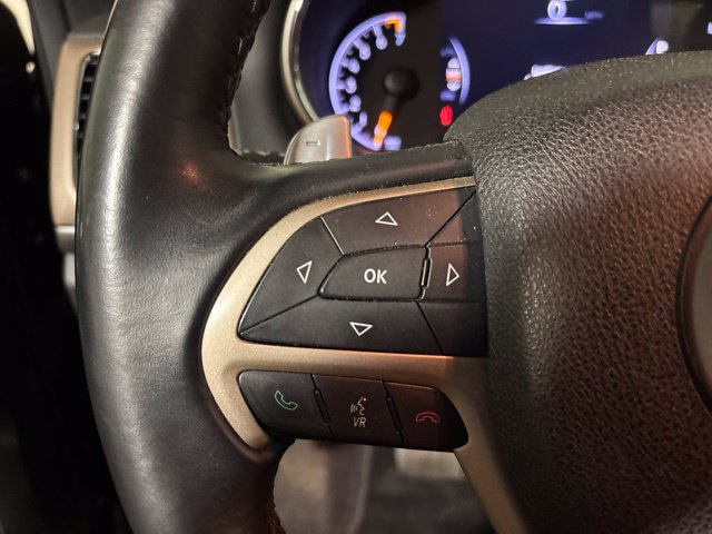 Used 2016 Jeep Grand Cherokee Laredo w/ Quick Order Package 23E AWD/4WD image 28