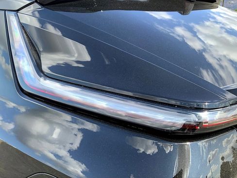 New 2026 Cadillac Lyriq Sport image 15