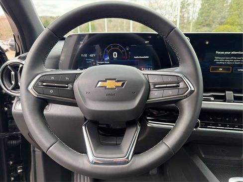 New 2026 Chevrolet Equinox LT image 19