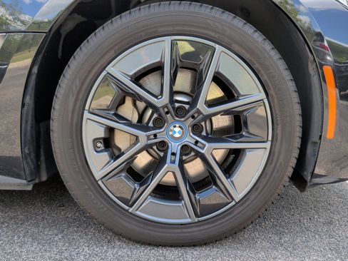 Certified 2023 BMW i4 eDrive35 w/ Premium Package image 14