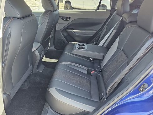 New 2026 Subaru Crosstrek 2.5i Limited AWD/4WD image 21