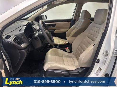 Used 2018 Honda CR-V LX image 5