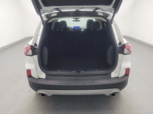 Used 2022 Ford Escape SEL AWD/4WD image 29