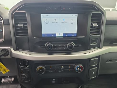 Used 2022 Ford F150 XLT AWD/4WD image 29