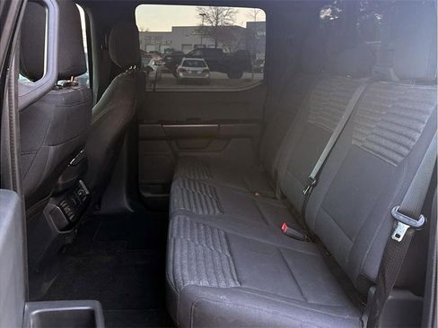 Used 2021 Ford F150 XL w/ STX Appearance Package AWD/4WD image 28