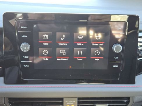 New 2026 Volkswagen Jetta GLI Autobahn image 12