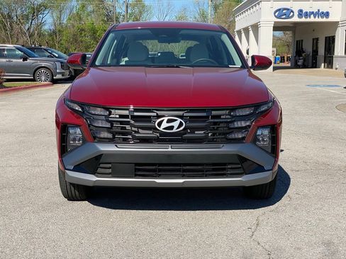 New 2026 Hyundai Tucson SE AWD/4WD image 2