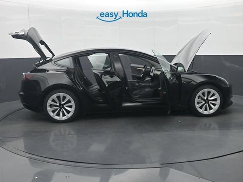 Used 2023 Tesla Model 3 Standard Range RWD image 40