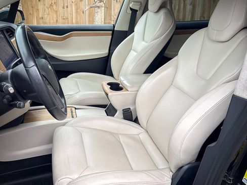 Used 2018 Tesla Model X 100D image 19