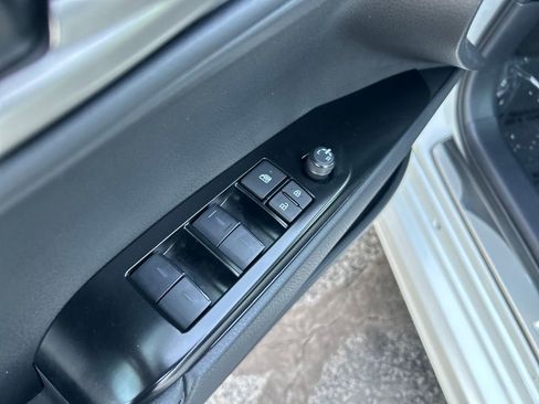 Certified 2025 Toyota Camry XSE image 19