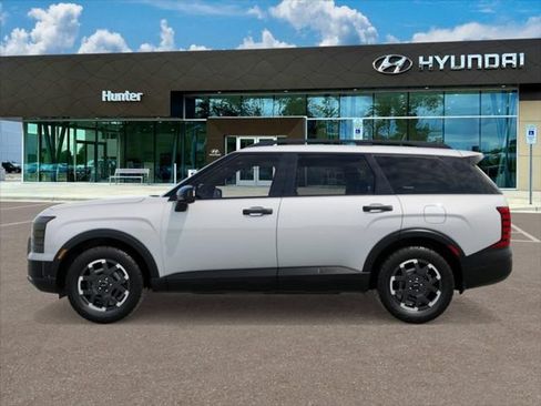 Certified 2026 Hyundai Palisade XRT Pro AWD/4WD image 3