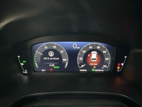 New 2026 Honda CR-V Sport-L image 32