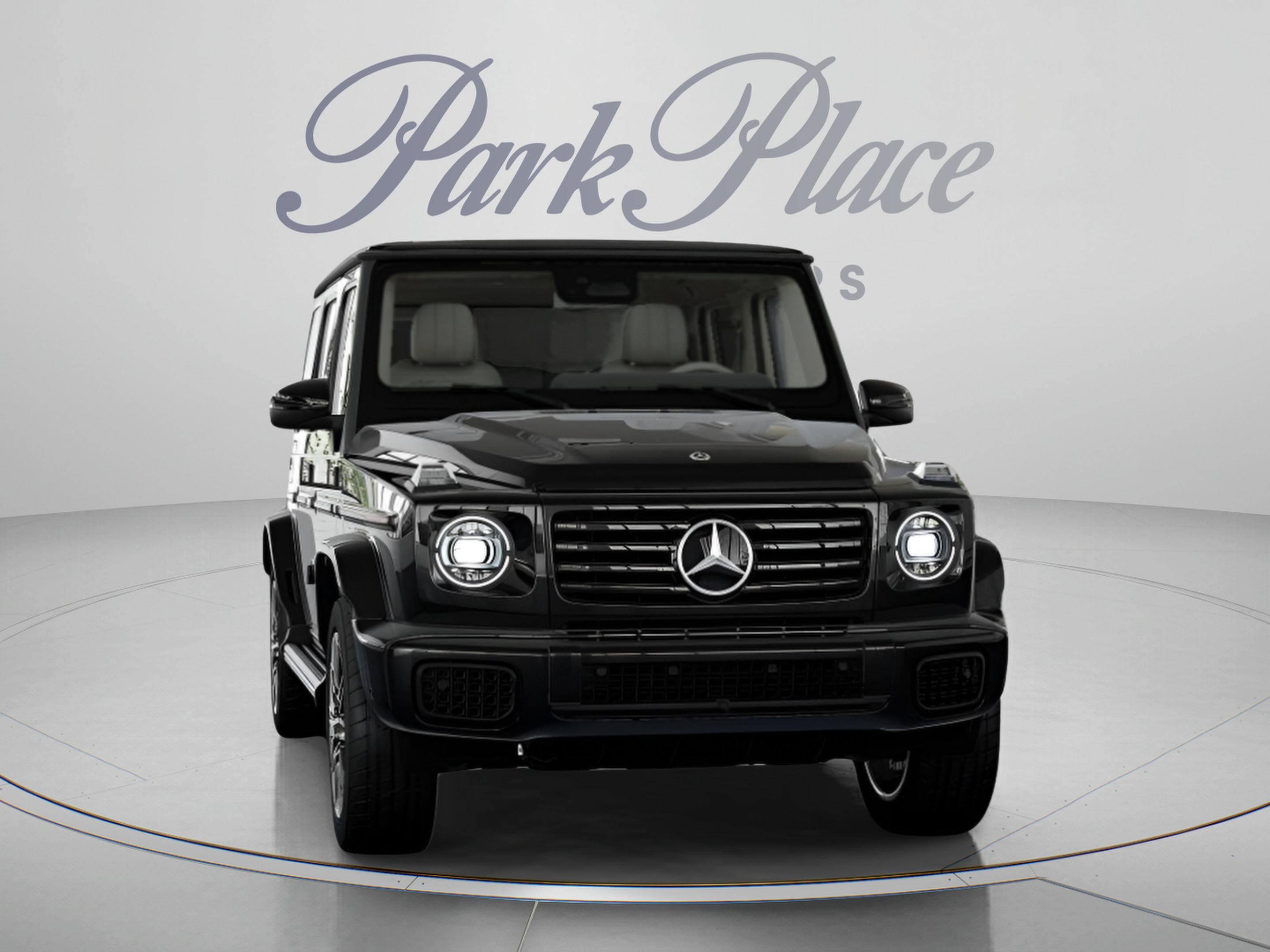 New 2027 Mercedes-Benz G 580 e image 35