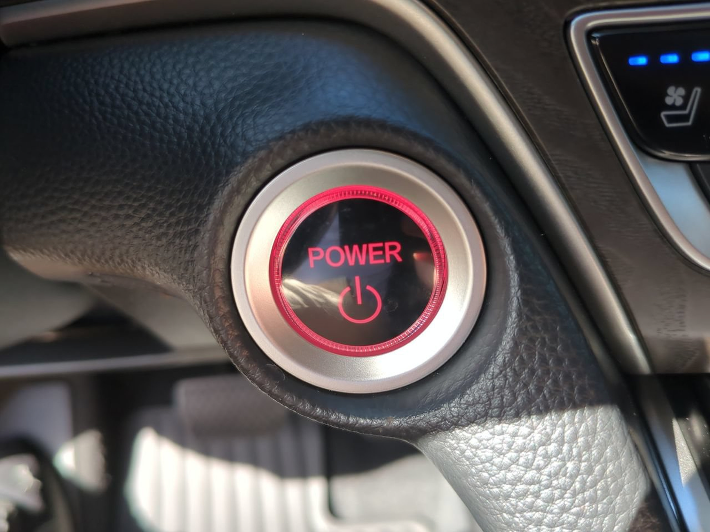 Certified 2020 Honda Accord Touring image 29