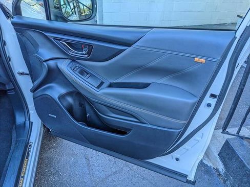 Used 2022 Subaru Forester Wilderness image 21